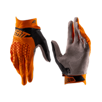 Перчатки LEATT MOTO 4.5 LITE ORANGE