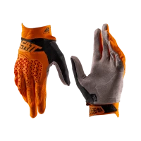 Перчатки LEATT MOTO 4.5 LITE ORANGE