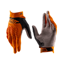 Перчатки LEATT MOTO 4.5 LITE ORANGE