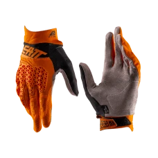 Перчатки LEATT MOTO 4.5 LITE ORANGE