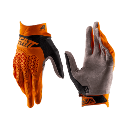 Перчатки LEATT MOTO 4.5 LITE ORANGE