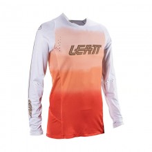 Свитшот (джерси) LEATT MOTO 4.5 LITE CORAL PINK
