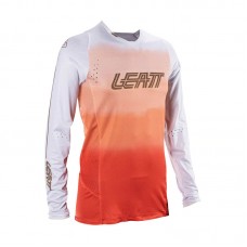 Свитшот (джерси) LEATT MOTO 4.5 LITE CORAL PINK
