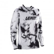 Свитшот (джерси) LEATT MOTO 4.5 LITE WHITE
