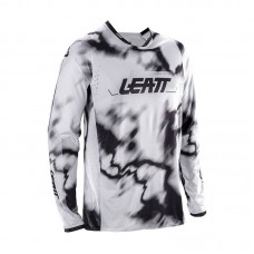 Свитшот (джерси) LEATT MOTO 4.5 LITE WHITE