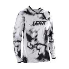 Свитшот (джерси) LEATT MOTO 4.5 LITE WHITE
