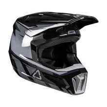 Шлем LEATT MOTO 2.5 GREY