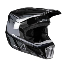 Шлем LEATT MOTO 2.5 GREY