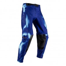 Штаны LEATT MOTO 4.5 DEEP BLUE