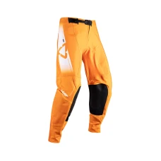 Штаны LEATT MOTO 4.5 ORANGE