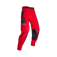 Штаны LEATT MOTO 4.5 RED