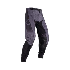 Штаны LEATT MOTO 4.5 STEALTH BLACK GREY