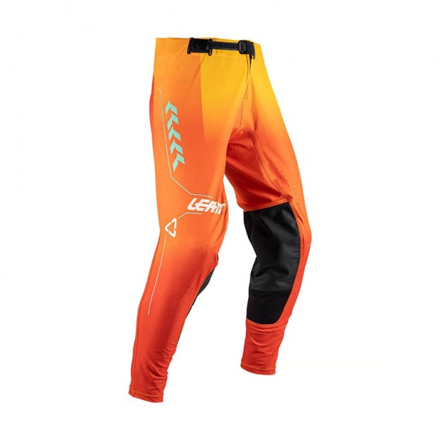Штаны LEATT MOTO 5.5 I.K.S ORANGE