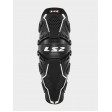 Протектор LS2 FORTRESS KNEE PROTECTOR BLACK