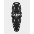 Протектор LS2 FORTRESS KNEE PROTECTOR BLACK