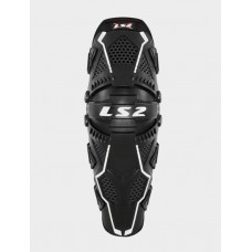 Протектор LS2 FORTRESS KNEE PROTECTOR BLACK