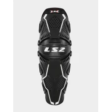 Протектор LS2 FORTRESS KNEE PROTECTOR BLACK