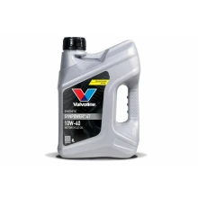 Масло моторное VAL SYNPOWER 4T 10W40 4L (VE14007)