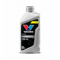 Масло моторное VAL SYNPOWER 4T 10W40 1L (862066)