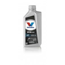 Масло моторное VAL DURABLEND 4T 10W40 4L (VE14207)