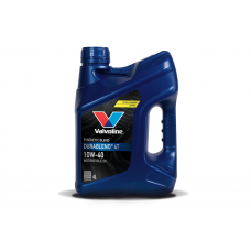 Масло моторное VAL DURABLEND 4T 10W40 4L (VE14207)