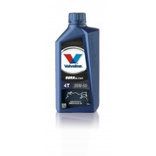 Масло моторное VAL DURABLEND 4T 20W50 1L (908715)