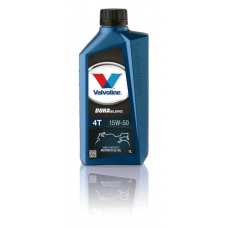 Масло моторное VAL DURABLEND 4T 15W50 1L (879997)