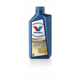 Антифриз VAL MULTI-VEHICLE COOLANT RTU 1L (908795)
