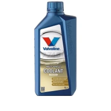 Антифриз VAL MULTI-VEHICLE COOLANT CONC 1L (908797)