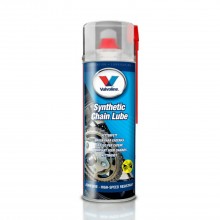 Смазка-спрей VAL SYNTHETIC CHAIN LUBE 500ML
