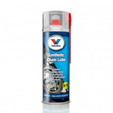 Смазка-спрей VAL SYNTHETIC CHAIN LUBE 500ML