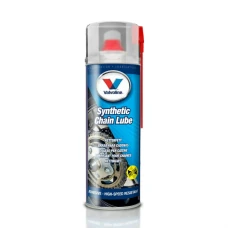 Смазка-спрей VAL SYNTHETIC CHAIN LUBE 500ML