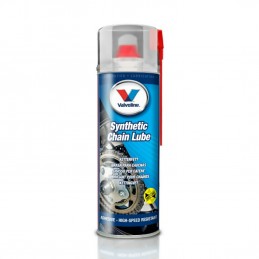 Смазка-спрей VAL SYNTHETIC CHAIN LUBE 500ML