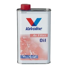 Масло для поролоновых воздушных фильтров VAL AIR FILTER OIL 1L
