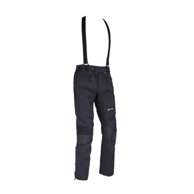 Штаны RICHA ARMADA 1.1 GORE-TEX PRO black