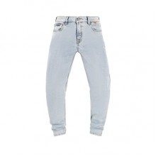 Штаны RICHA BRONX SHORT blue