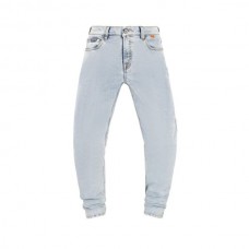 Штаны RICHA BRONX SHORT blue