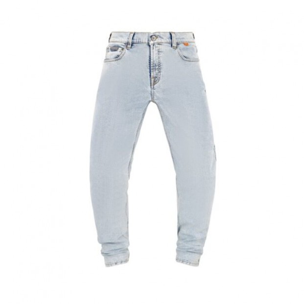 Штаны RICHA BRONX SHORT blue