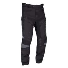 Штаны RICHA INFINITY 2 ADVENTURE black