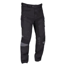 Штаны RICHA INFINITY 2 ADVENTURE black