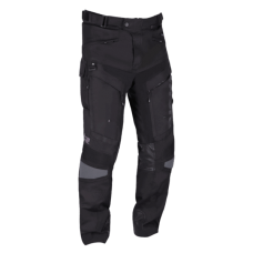 Штаны RICHA INFINITY 2 ADVENTURE black