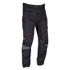 Штаны RICHA INFINITY 2 ADVENTURE black