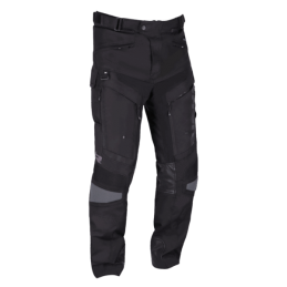 Штаны RICHA INFINITY 2 ADVENTURE black