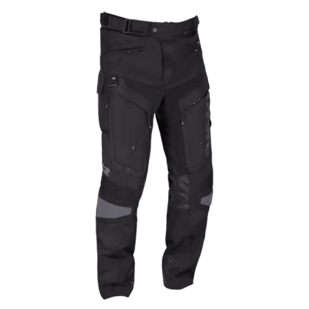 Штаны RICHA INFINITY 2 ADVENTURE black