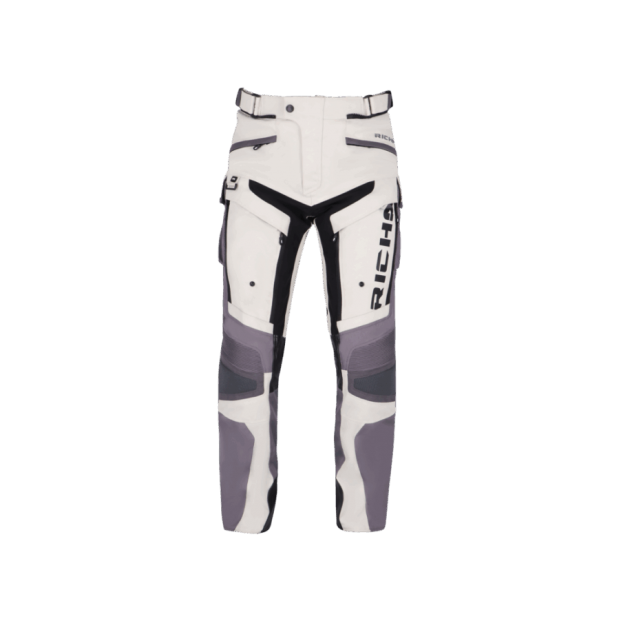 Штаны RICHA INFINITY 2 ADVENTURE grey