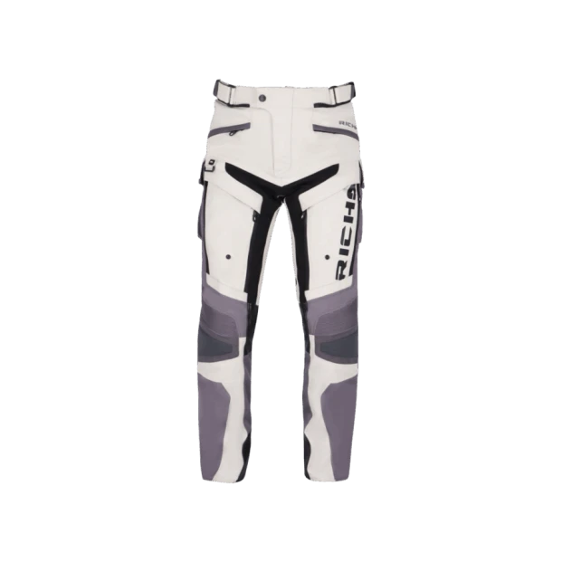 Штаны RICHA INFINITY 2 ADVENTURE grey