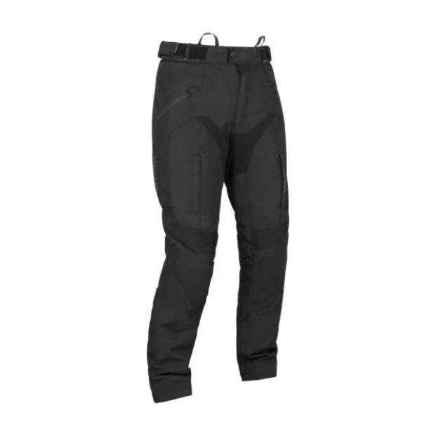 Штаны RICHA INFINITY 3 WOMEN black