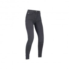 Джинсы RICHA NORA 2 SKINNY SHORT black