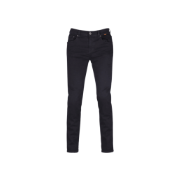 Джинсы RICHA ORIGINAL 2 SLIM FIT LONG black
