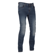 Джинсы RICHA ORIGINAL 2 SLIM FIT LONG light blue